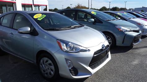 smart toyota used cars inventory